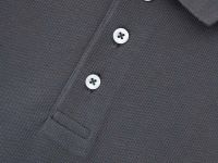 Футболка-поло для маленького мальчика