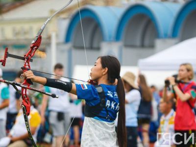 В Якутии во время игр «Дети Азии» усилят меры безопасности