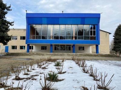 Культурно-досуговый центр Раздольненского сельского поселения