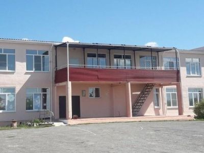 Деевская сельская библиотека