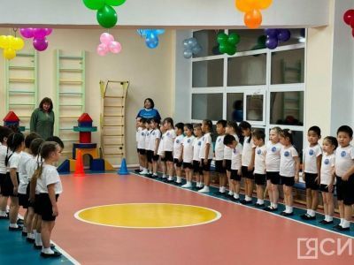 Помощь «Полиметалла» детским учреждениям Томпонского района особенно проявилась в морозы