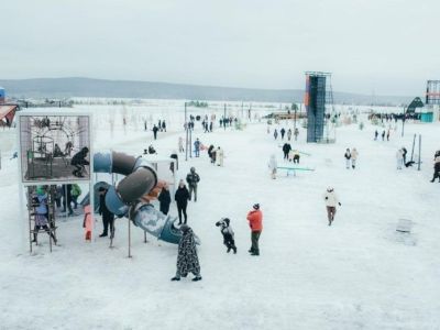 Лауреатам конкурса проектов городской среды среди регионов ДФО выделят не менее 5 млрд рублей