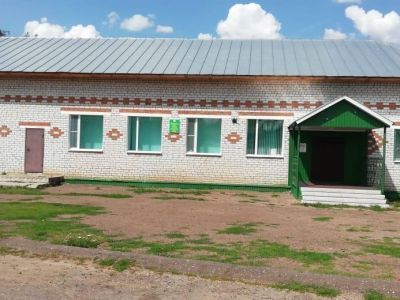 Мингерский сельский клуб