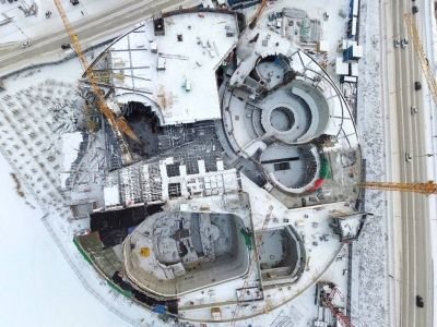 Глава Якутии подписал распоряжение о создании Арктического центра эпоса и искусств