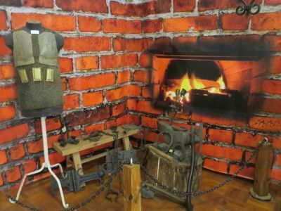 Гаврилово-Посадский краеведческий музей