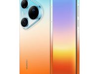 Huawei Pura 90S Pro Max 5G 12/256Gb (Orange Ocean)