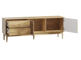 ТВ-тумба Тайрон 165x60 Богема ​