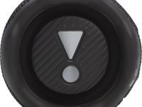 Портативная акустика JBL Flip 7 черный