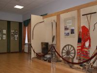 Борисовский историко-краеведческий музей