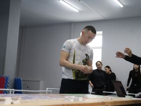 Чемпионат Якутии собрал одних из сильнейших многоборцев