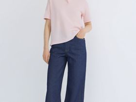 Базовое поло, Розовый