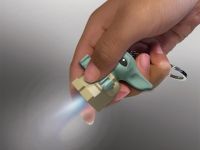 Star Wars LGL-KE179 Брелок-фонарик Star Wars Малыш Грогу