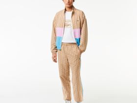 Мужские спортивные брюки Lacoste