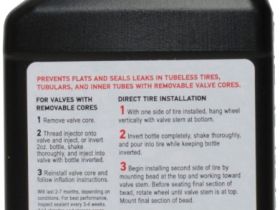 Герметик антипрокольный для бескамерных покрышек Stans NoTubes Standard (60 мл)