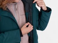 Полупальто пуховое Dikson IV Женское