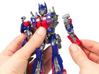67327 Фигурка Transformers: Optimus Prime