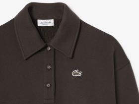 Женский свитшот Lacoste