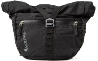 Велосумка на руль Acepac Bar Bag MKIII 5 литров (черный)