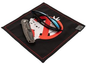 Хэнк Охотники за привидениями Grant’s EDC