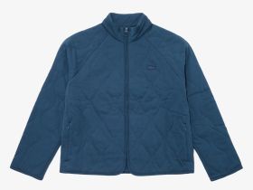 Женская толстовка Lacoste из хлопка