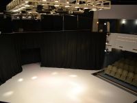 Центр культуры и спорта г. Москвы