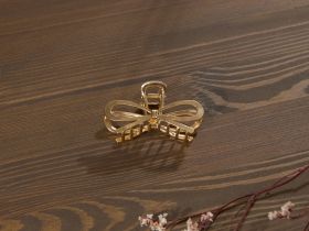 Заколка Cozy Home VII