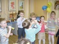 Детский музейный центр