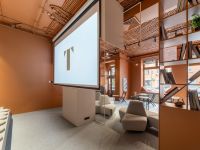 Филиал Третьяковской галереи во Владивостоке