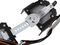 *Кошки альпинистские с мягким креплением 2023