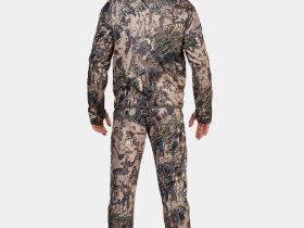 Летний костюм для охоты Remington Alabama Summer Figure