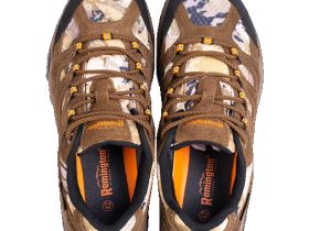 Кроссовки Remington Trekking Boots Brown