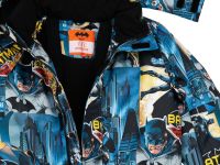 Комбинезон текстильный с полиуретановым покрытием для мальчиков