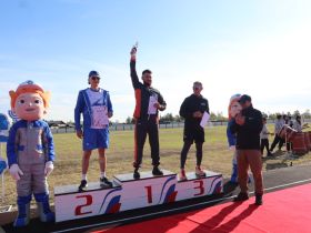 В Вилюйском районе стартовала Спартакиада, посвященная Дню работника газовой промышленности