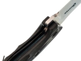 Складной нож Bolide Mr.Blade, сталь 8Cr14MoV, микарта