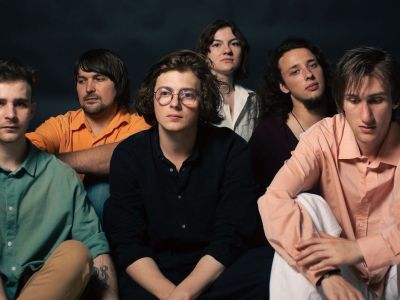 Группа «Бонд с кнопкой»