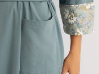 Халат Rain Shadow