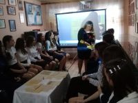 Обливский краеведческий музей