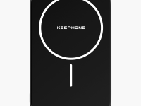 Внешний аккумулятор Keephone Brendy Slim MagSafe 5000mAh кевлар (арамид) Sunset