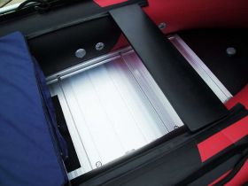 Лодка ПВХ STORMLINE Adventure Extra 500 (2024)