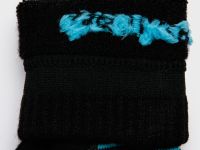 Термоноски трикотажные для мальчиков (низкие махровые)