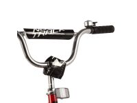 Детский велосипед Novatrack Urban 20, год 2022, цвет Синий