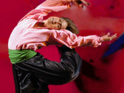 Балет Игоря Моисеева