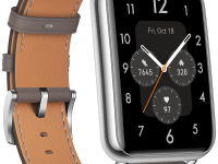 Watch Fit 2 Nebula Gray