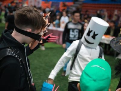 YKT Geek Fest в Якутске пройдет в августе