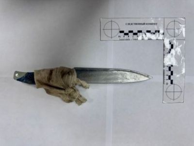 Завершено расследование уголовного дела в отношении мужчины, уличенного в краже и покушении на убийство