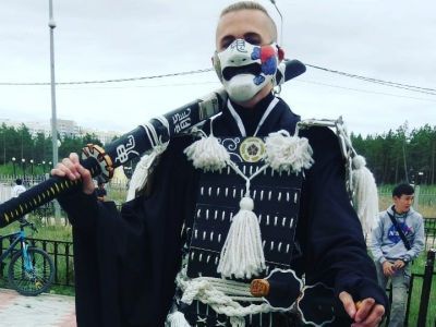 Фэнтэзийное хобби слесаря «Сахатранснефтегаз»