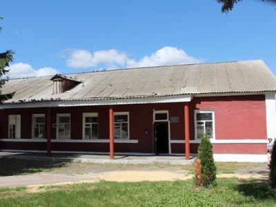 Черемисиновский центр досуга и кино