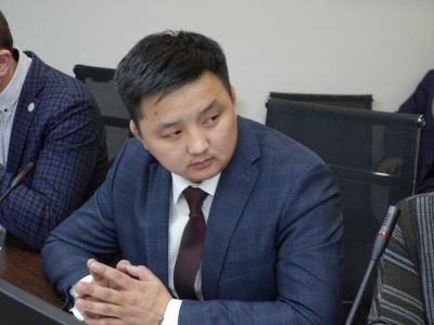 Петр Черкашин: всегда побеждает тот, кто ближе к избирателям и может чётко донести информацию