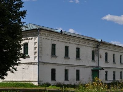 Братский корпус № 5