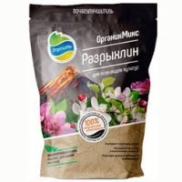 ОрганикМикс Разрыхлин (4л)
